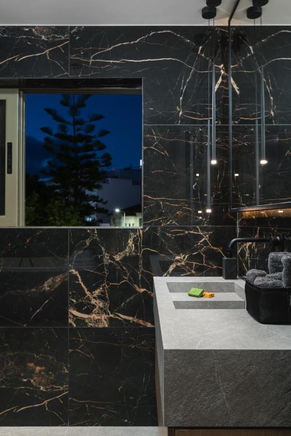 Urban Lofts Apartment Chania  Bagian luar foto