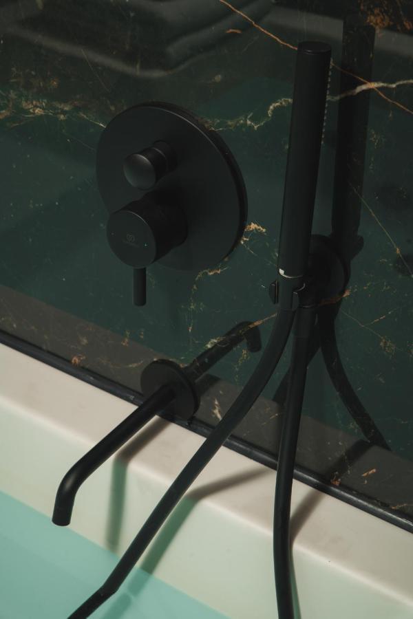Urban Lofts Apartment Chania  Bagian luar foto