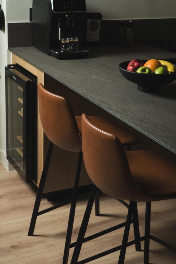 Urban Lofts Apartment Chania  Bagian luar foto