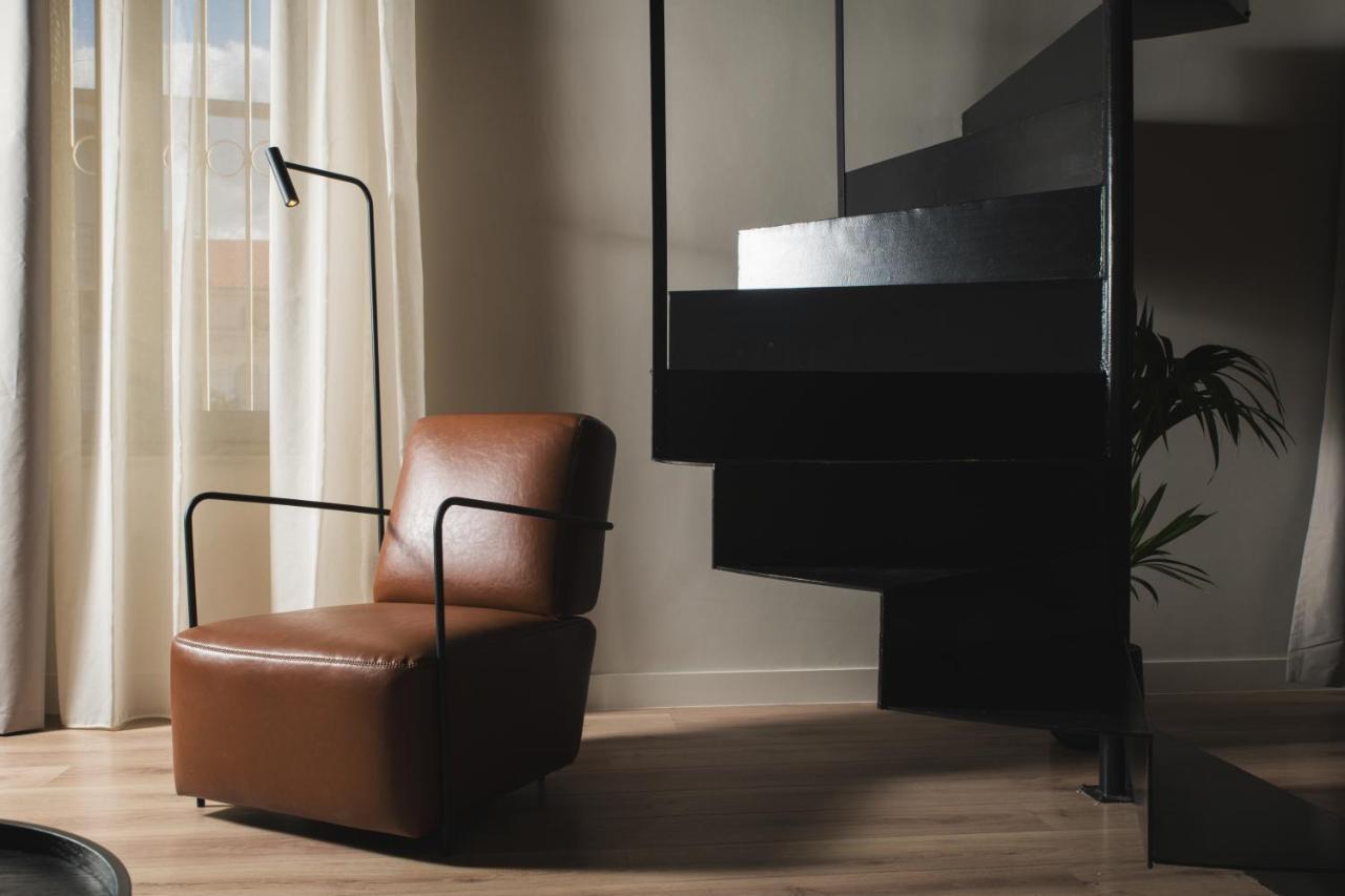 Urban Lofts Apartment Chania  Bagian luar foto