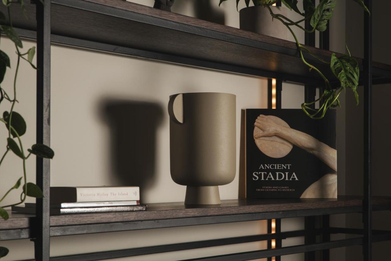 Urban Lofts Apartment Chania  Bagian luar foto